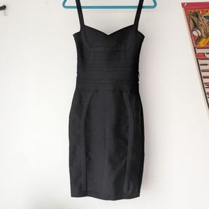 Athina Bodycon Bandage Dress